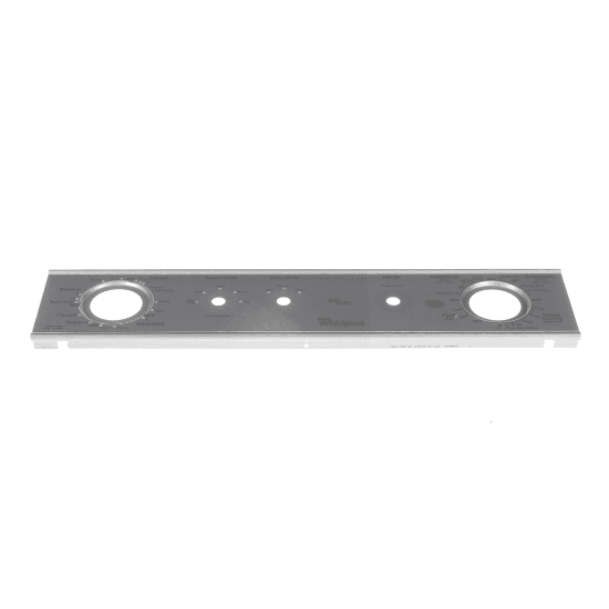 Picture of Whirlpool W10696142 Control Panel