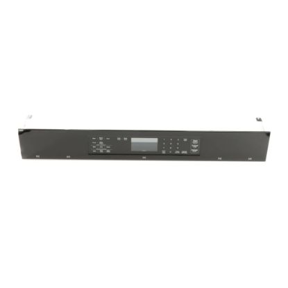 Picture of Whirlpool W10697322 Control Panel