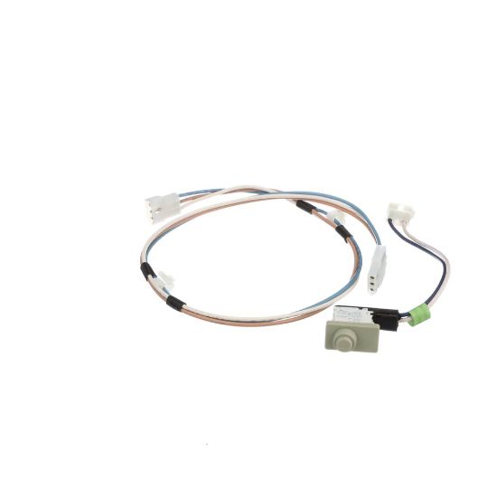 Picture of Whirlpool W10702726 Switch-dor