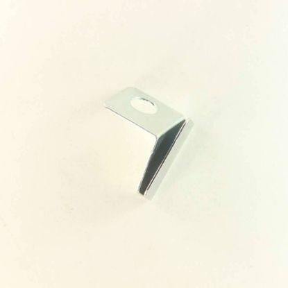 Picture of Whirlpool W10703282 Microwave Mounting Bracket Vent Grille