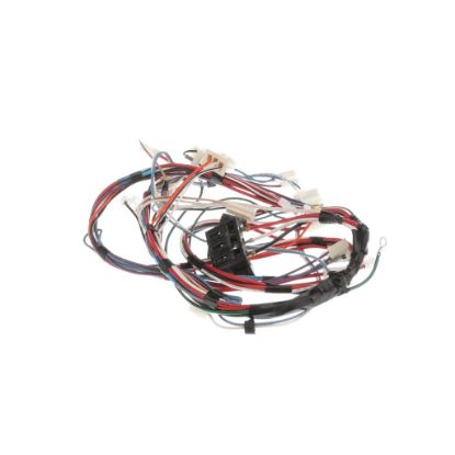 Picture of Whirlpool W10704067 Harn Main Ele Fm Bz Ndl 3T Ctr