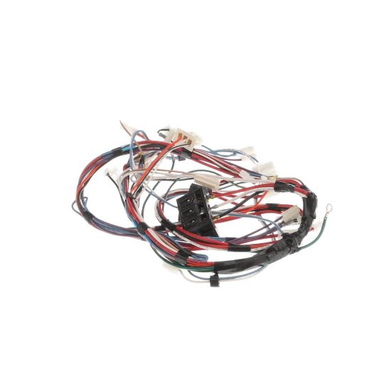 Picture of Whirlpool W10704067 Harn Main Ele Fm Bz Ndl 3T Ctr