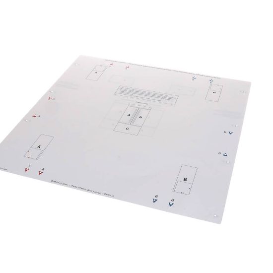 Picture of Whirlpool W10704869 Kit-instal