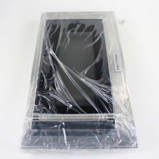 Picture of Whirlpool W10710352 Door/mw