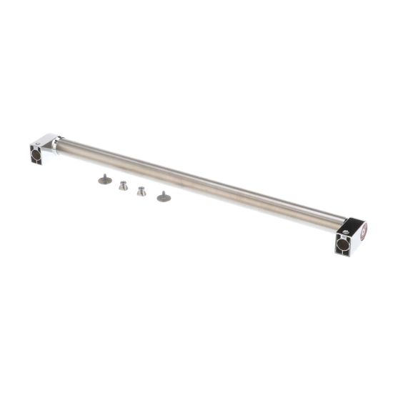 Picture of Whirlpool W10708004 Pkg Asm-handle,ss