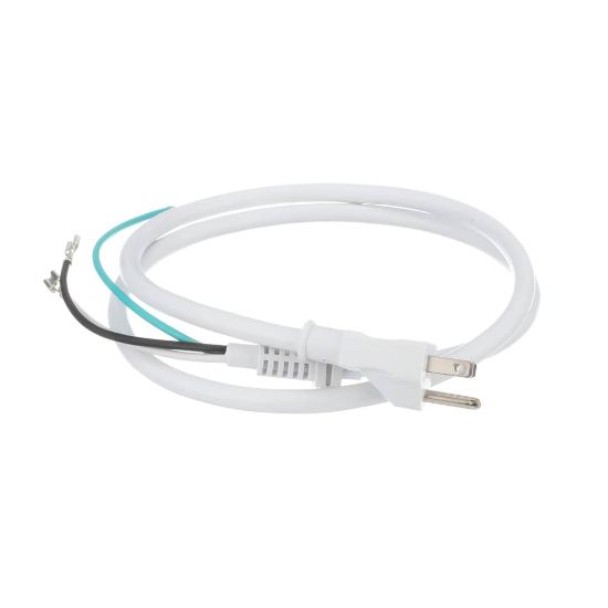 Picture of Whirlpool W10708076 Power Cord