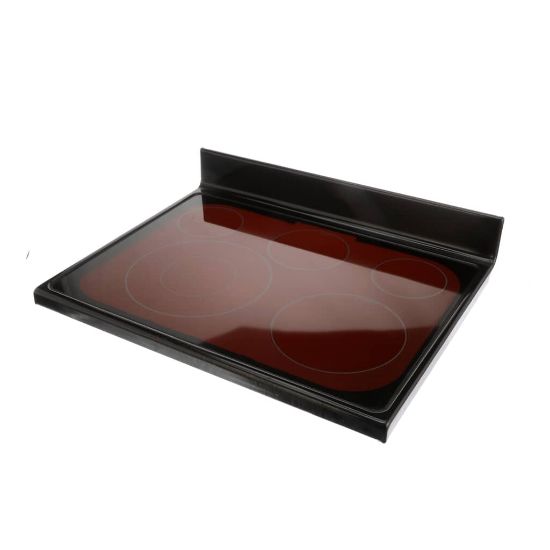 Picture of Whirlpool W10719620 Cooktop