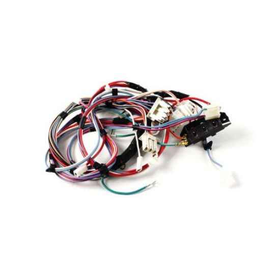 Picture of Whirlpool W10721934 Microwave Harns Wire