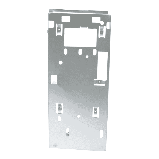 Picture of Whirlpool W10723871 Control Bracket