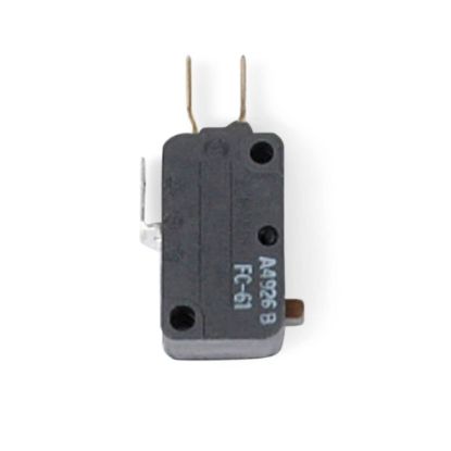 Picture of Whirlpool W10727360 Microwave Door Interlock Switch