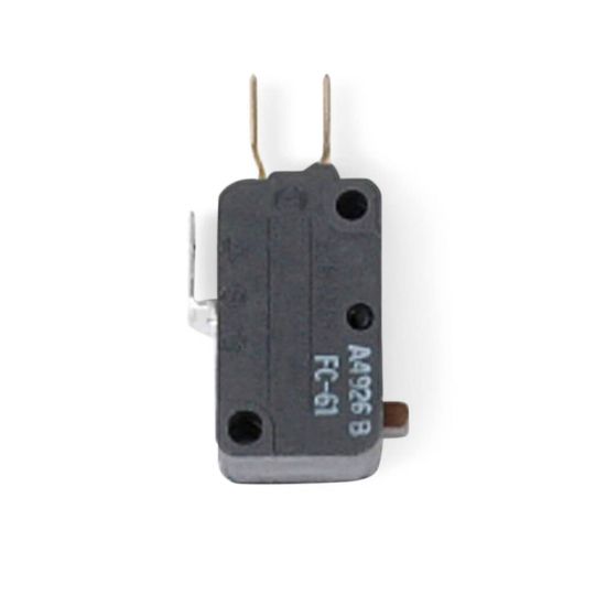 Picture of Whirlpool W10727360 Microwave Door Interlock Switch