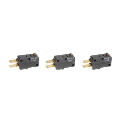 Picture of Whirlpool W10727408 Switch