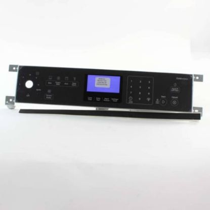 Picture of Whirlpool W10728523 Range Membrane Switch Assembly