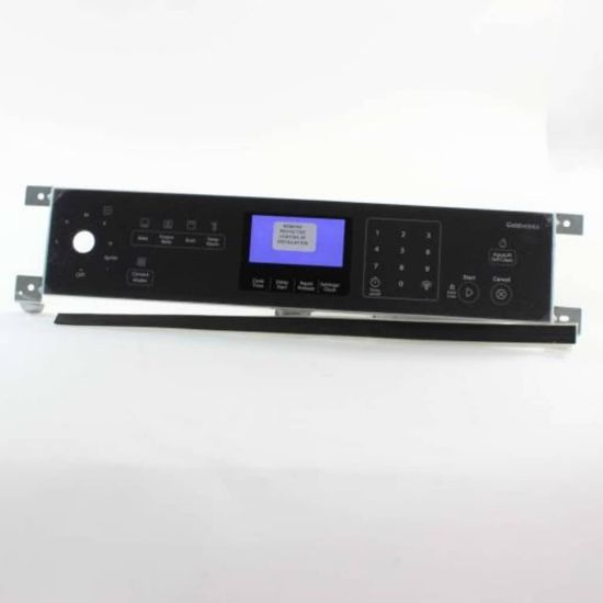 Picture of Whirlpool W10728523 Range Membrane Switch Assembly
