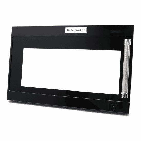 Picture of Whirlpool W10727607 Door-outer