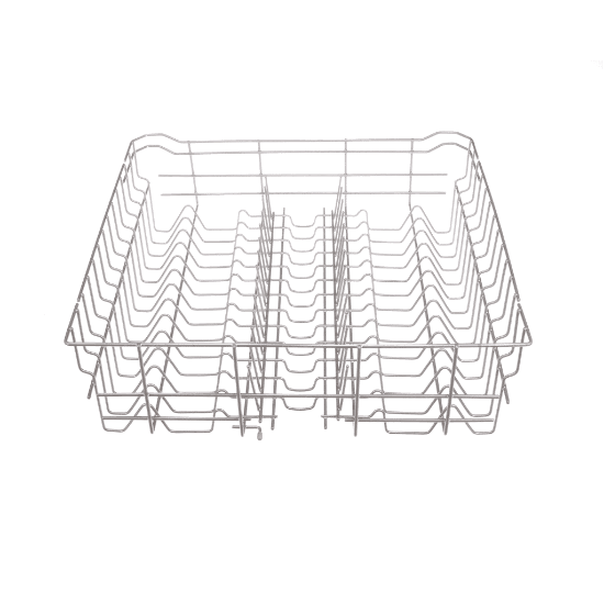 Picture of Whirlpool W10727679 Dishrack