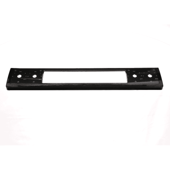 Picture of Whirlpool W10728507 Control Panel