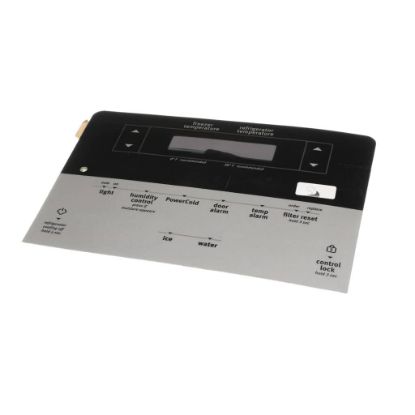 Picture of Whirlpool W10731568 Overlay