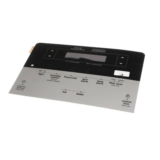Picture of Whirlpool W10731568 Overlay