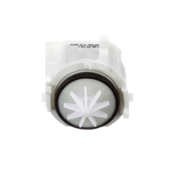 Picture of Whirlpool W10736526 Pump-drain