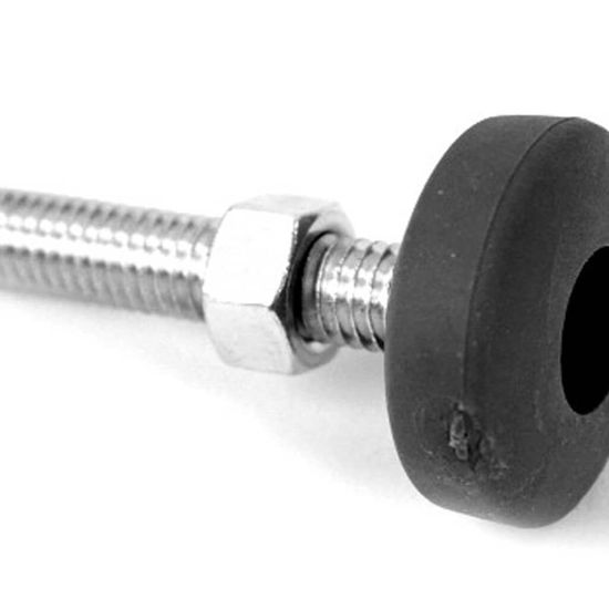 Picture of Whirlpool W10739673 Washing Machine Leveling Leg