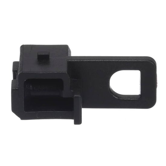 Picture of Whirlpool W10740455 Microwave Door Latch
