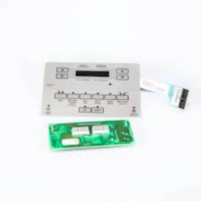Picture of Whirlpool W10740217 Control Board