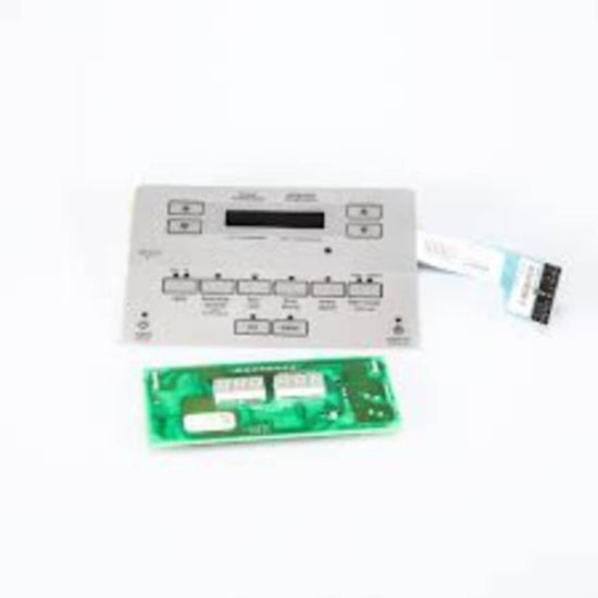 Picture of Whirlpool W10740217 Control Board