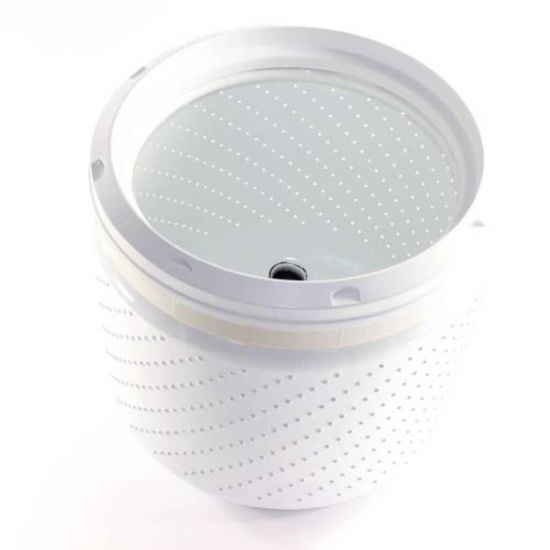 Picture of Whirlpool W10738339 Basket