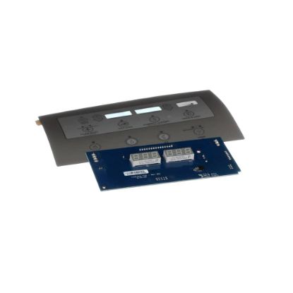Picture of Whirlpool W10740218 Control Board
