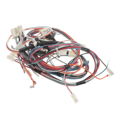Picture of Whirlpool W10740198 Wire-harness
