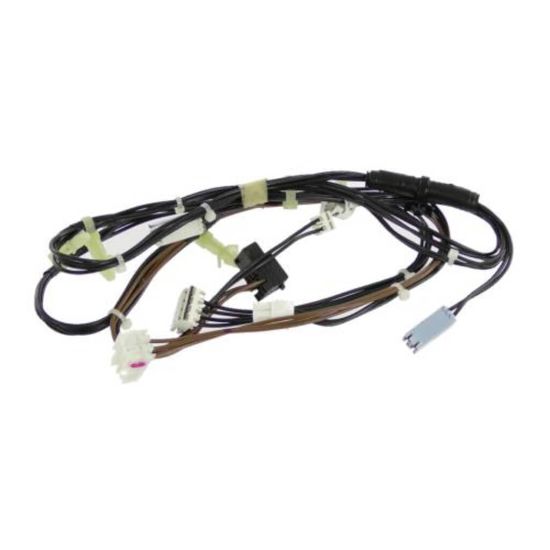 Picture of Whirlpool W10746377 Wire-harness