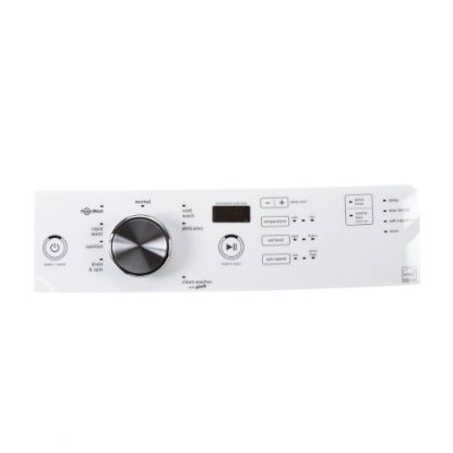 Picture of Whirlpool W10748416 Control Panel