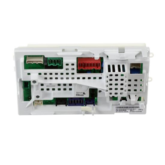Picture of Whirlpool W10745340 Ccuasm Vmw Cl-120v, 1Cwtw4800