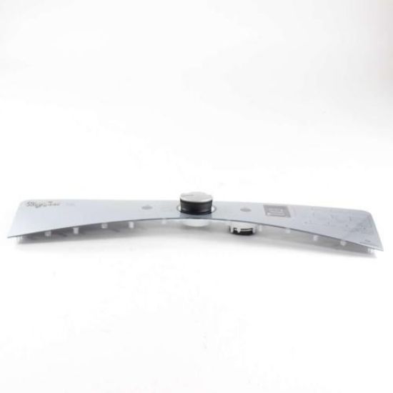 Picture of Whirlpool W10750358 Control Panel