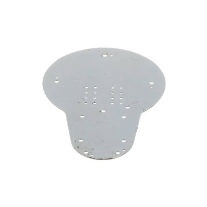 Picture of Whirlpool W10749769 Bezel