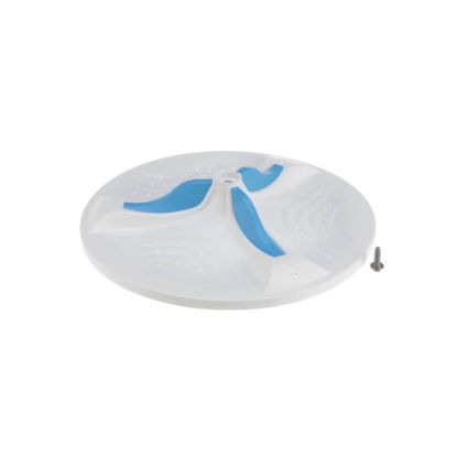 Picture of Whirlpool W10752285 Washplate
