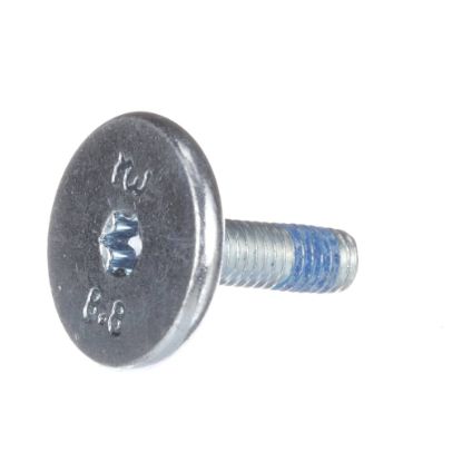 Picture of Whirlpool W10752189 Screw