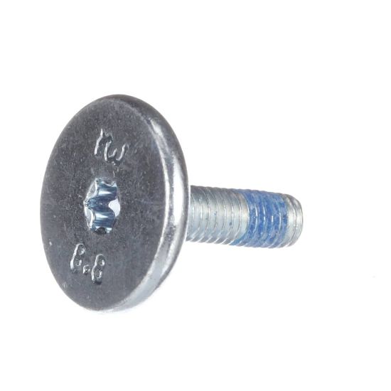 Picture of Whirlpool W10752189 Screw