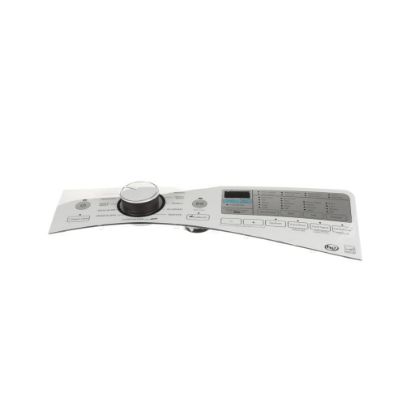 Picture of Whirlpool W10750484 Control Panel