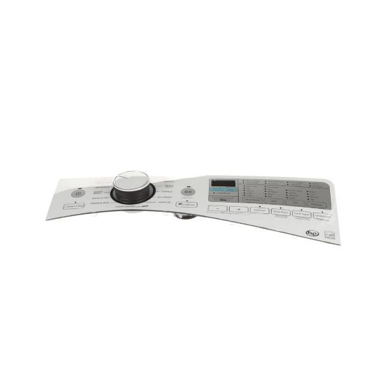 Picture of Whirlpool W10750484 Control Panel