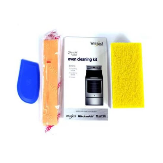 Picture of Whirlpool W10750011 Kit,blank Alt Cleaning