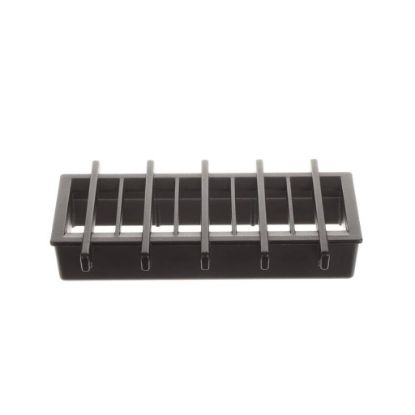Picture of Whirlpool W10752102 Grille