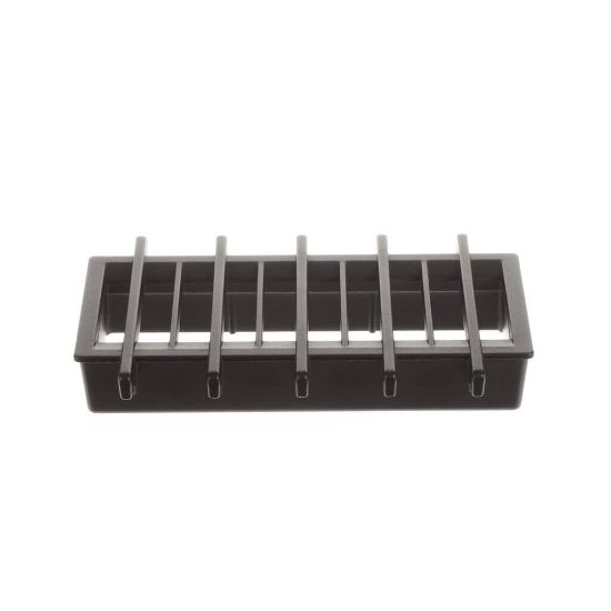 Picture of Whirlpool W10752102 Grille