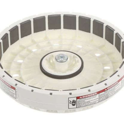 Picture of Whirlpool W10754161 Rotor