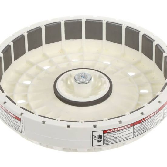 Picture of Whirlpool W10754161 Rotor