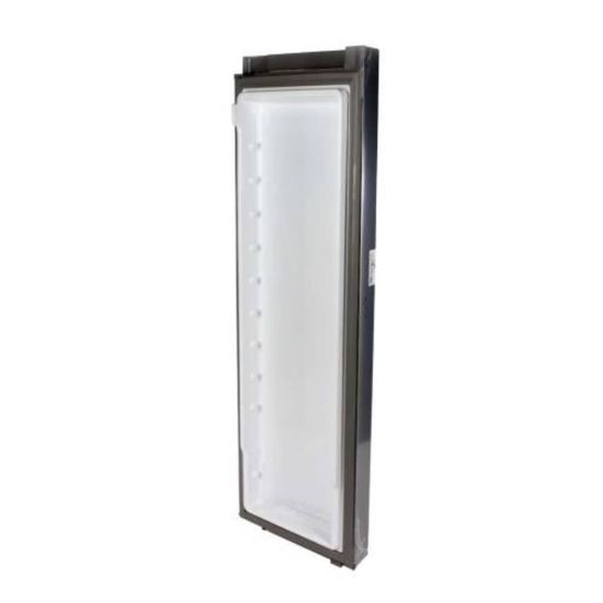 Picture of Whirlpool W10757549 Service-rrdr,27,ss,xxl - Rc Rh Stainless