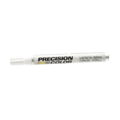 Picture of Whirlpool W10756745 Charcoal Sparkle Appliance Touchup Paint Pen