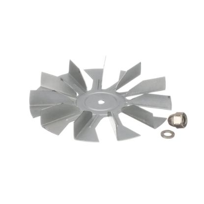 Picture of Whirlpool W10758272 Fan-convct