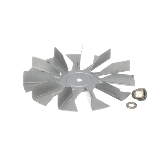 Picture of Whirlpool W10758272 Fan-convct